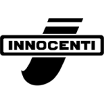 Innocenti Logo