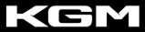 KGM Logo