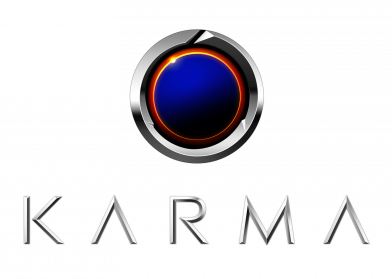 Karma Logo