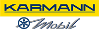 Karmann-Mobil Logo