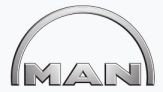 MAN Logo