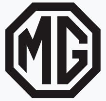 MG SAIC Motor Logo
