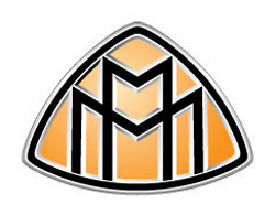 Maybach Logo