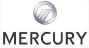 Mercury Logo