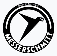 Messerschmitt Logo