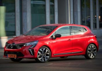 2024 Mitsubishi Colt