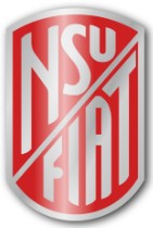 NSU-Fiat Logo