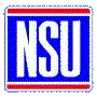 NSU Logo