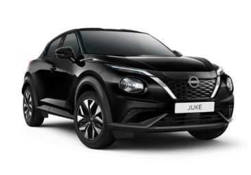 2026 Nissan Juke N-Tec