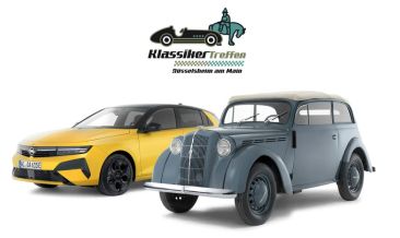 2026 Opel Classic
