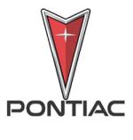 Pontiac Logo