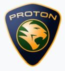 Proton Logo