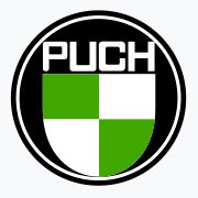 Puch Logo