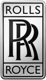 Rolls-Royce Logo