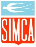 Simca Logo