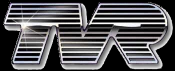 TVR Logo