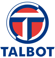 Talbot Logo