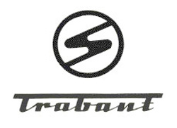 Trabant Logo