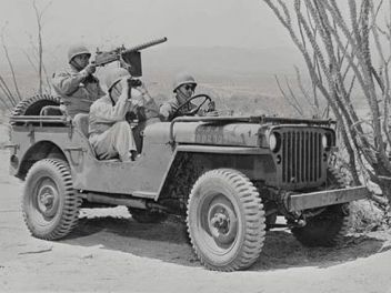 Willys MB