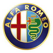 Alfa Romeo Logo