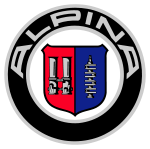 BMW Alpina Logo