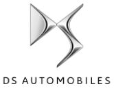 DS Automobiles Logo