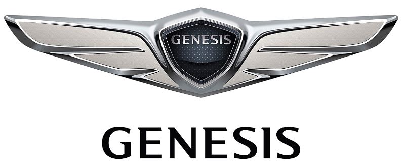 Genesis Logo