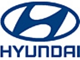 Hyundai Logo