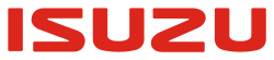 Isuzu Logo