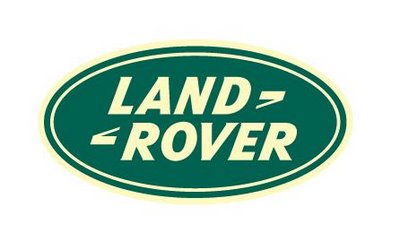 Land Rover Logo