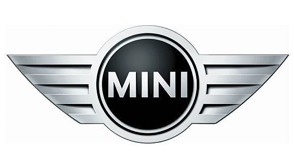 MINI Logo