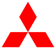 Mitsubishi Logo