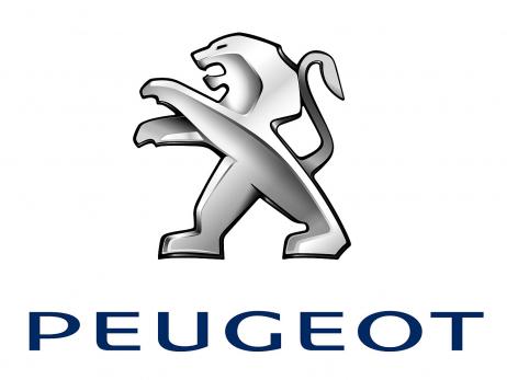 Peugeot Logo