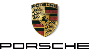 Porsche Logo