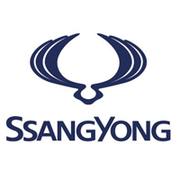 SsangYong Logo