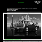 2009-03_preisliste_mini-one-clubman_mini_cooper-clubman_mini-cooper-s-clubman_mini-cooper-d-clubman.pdf