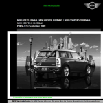 2009-09_preisliste_mini-one-clubman_mini_cooper-clubman_mini-cooper-s-clubman_mini-cooper-d-clubman.pdf