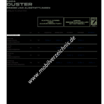 2025-01_preisliste_dacia_duster
