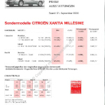 2000-09_preisliste_citroen_xantia_millesime.pdf